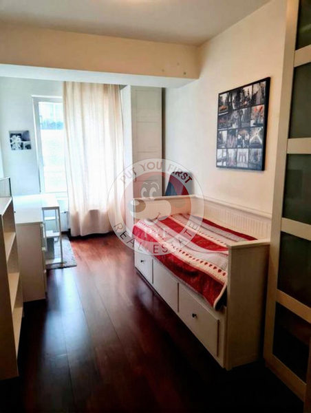 Dudesti | Apartament 3 camere | Decomandat | 83mp | B11952