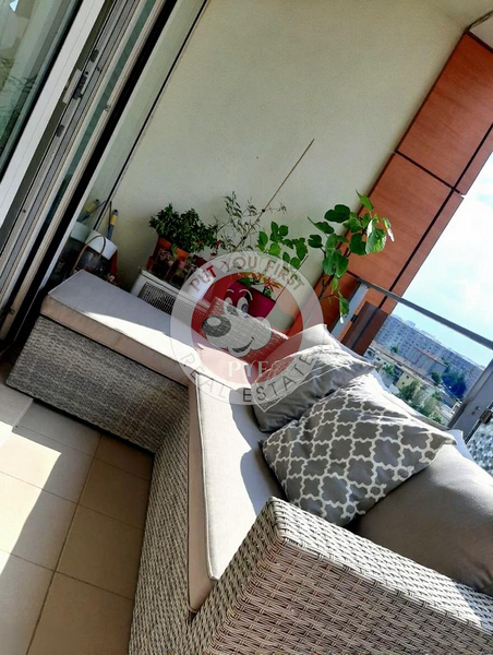 Dudesti | Apartament 3 camere | Decomandat | 83mp | B11952