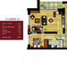 Dudesti | Apartament 3 camere | Decomandat | 83mp | B11952